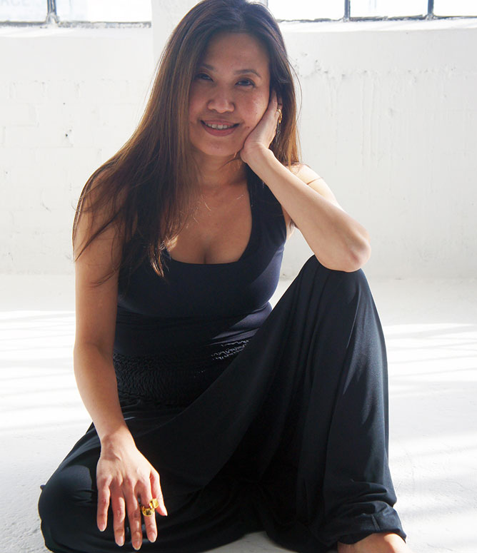 Wendy Yong